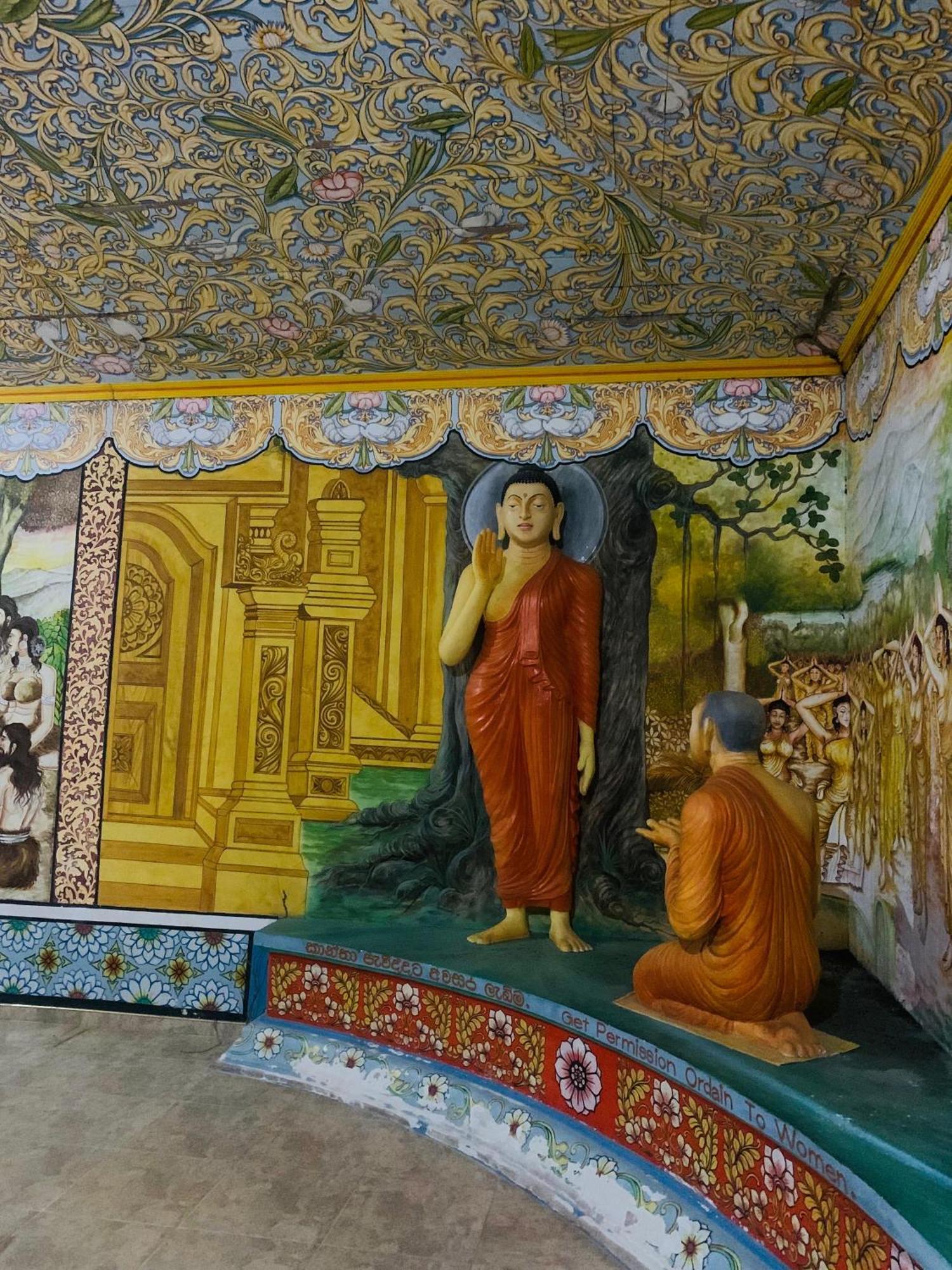 Meditation Monastery Stay 埃拉 外观 照片