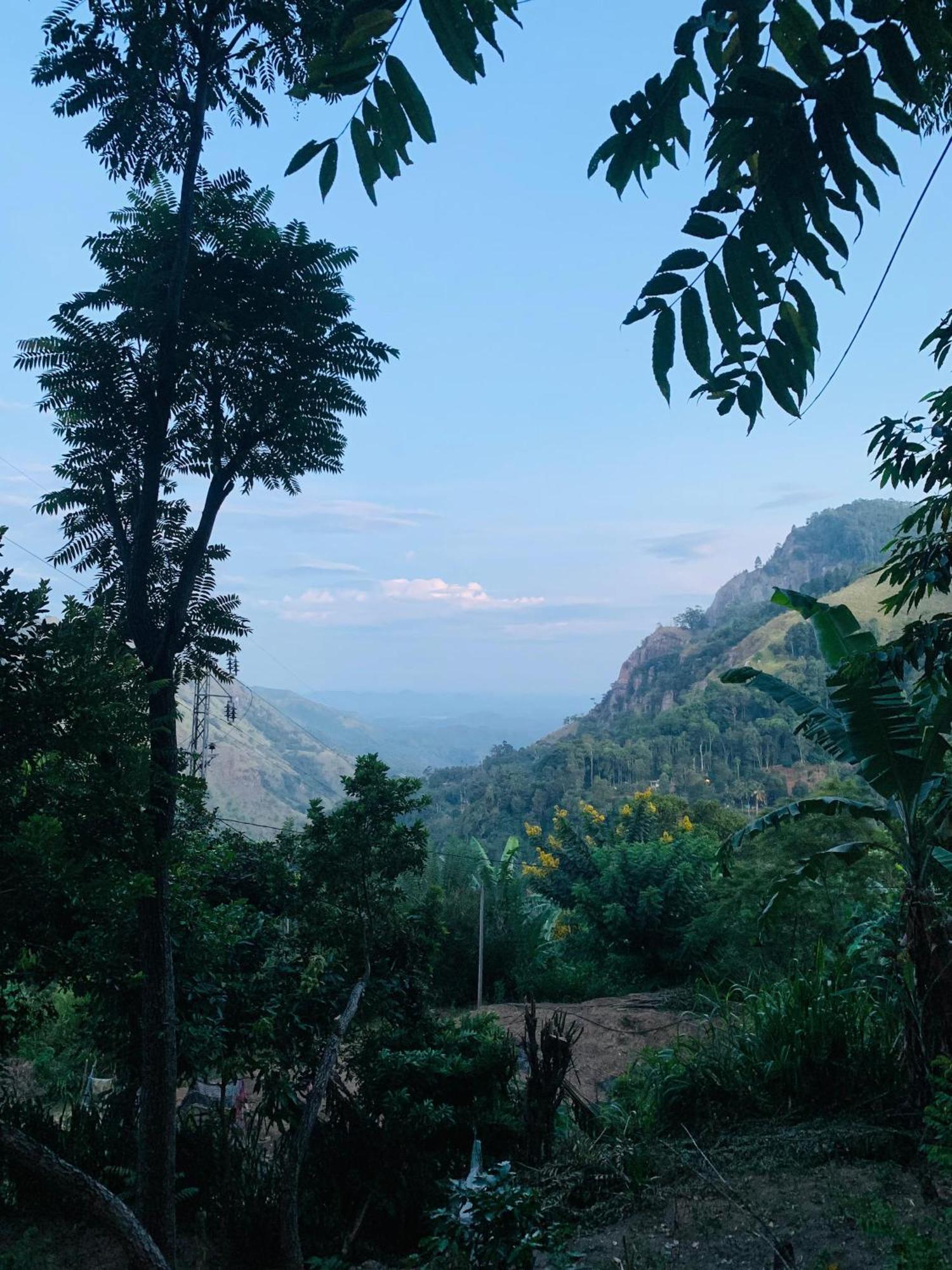 Meditation Monastery Stay 埃拉 外观 照片